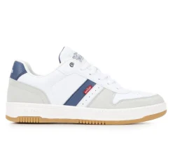 Men's Levis Drive Lo Sneakers
