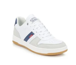 Men's Levis Drive Lo Sneakers