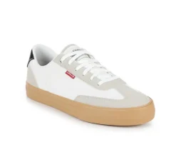 Men's Levis Lux Vulc Casual Shoes
