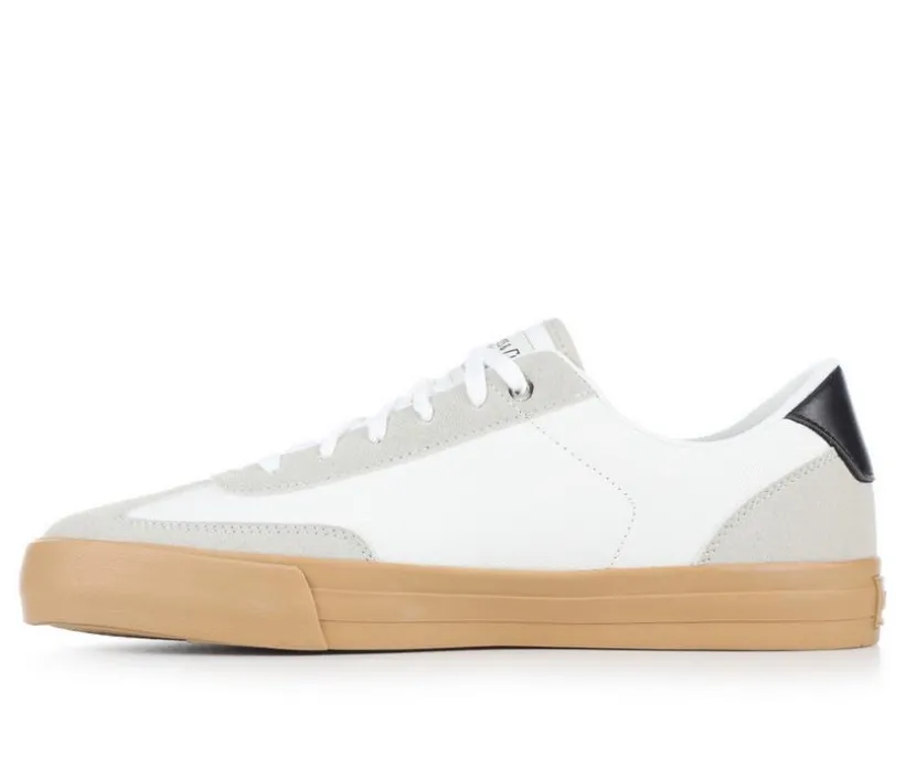 Men's Levis Lux Vulc Casual Shoes