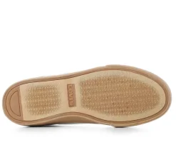 Men's Levis Lux Vulc Casual Shoes