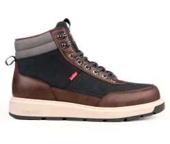 Men's Levis Venture Boots