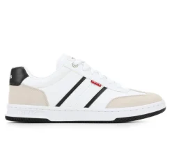 Men's Levis Zane Casual Sneakers