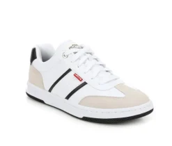 Men's Levis Zane Casual Sneakers