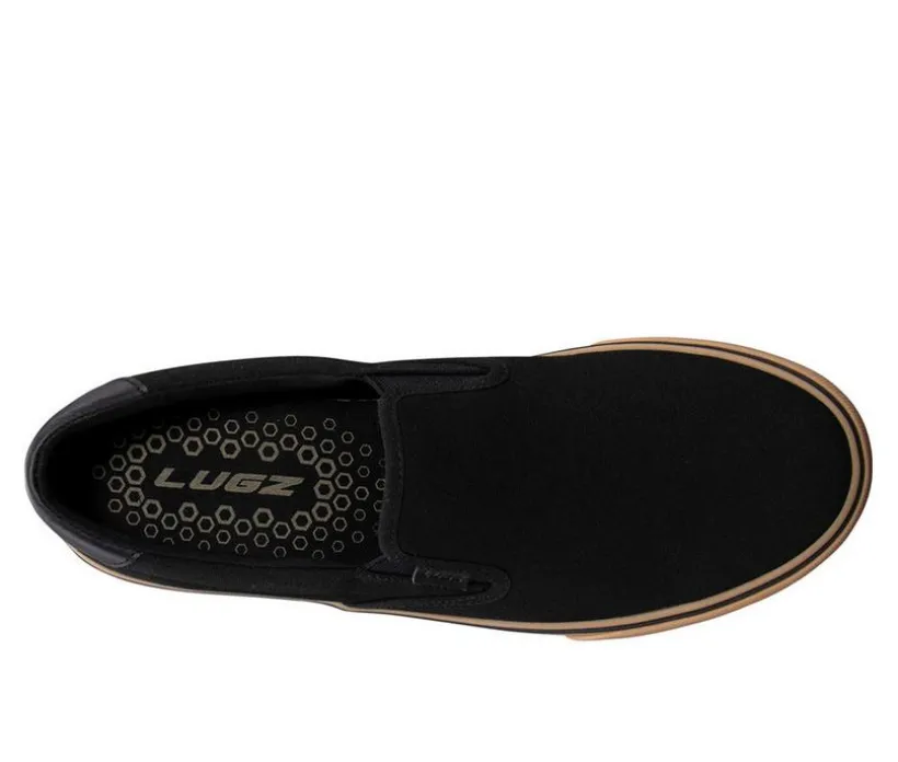 Men's Lugz Clipper Wide Casual Shoes