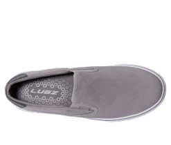 Men's Lugz Clipper Wide Casual Shoes