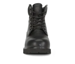Men's Lugz Drifter 6 Steel Toe Work Boots