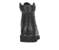 Men's Lugz Drifter 6 Steel Toe Work Boots