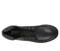 Men's Lugz Drifter 6 Steel Toe Work Boots