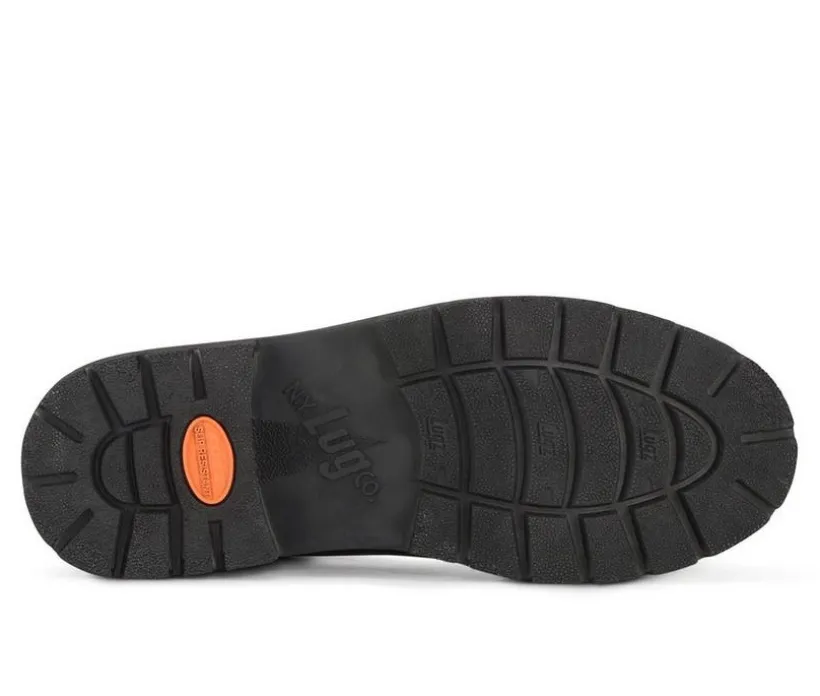 Men's Lugz Drifter 6 Steel Toe Work Boots