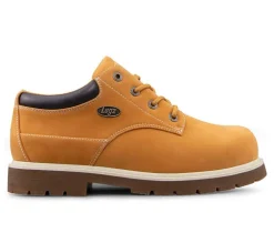 Men's Lugz Drifter Lo LX EEE Boots