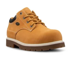 Men's Lugz Drifter Lo LX EEE Boots