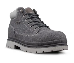 Men's Lugz Drifter Peacoat Casual Boots