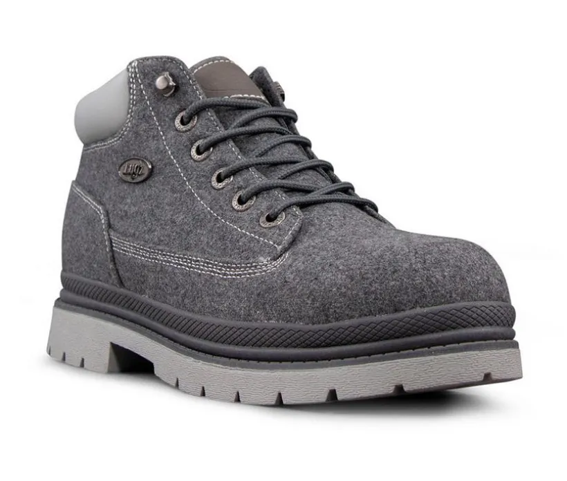 Men's Lugz Drifter Peacoat Casual Boots