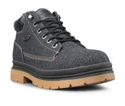Men's Lugz Drifter Peacoat Casual Boots