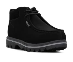 Men's Lugz Fringe Boots