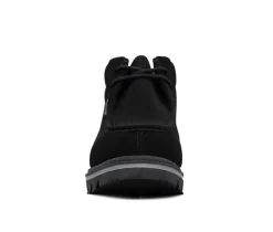 Men's Lugz Fringe Boots