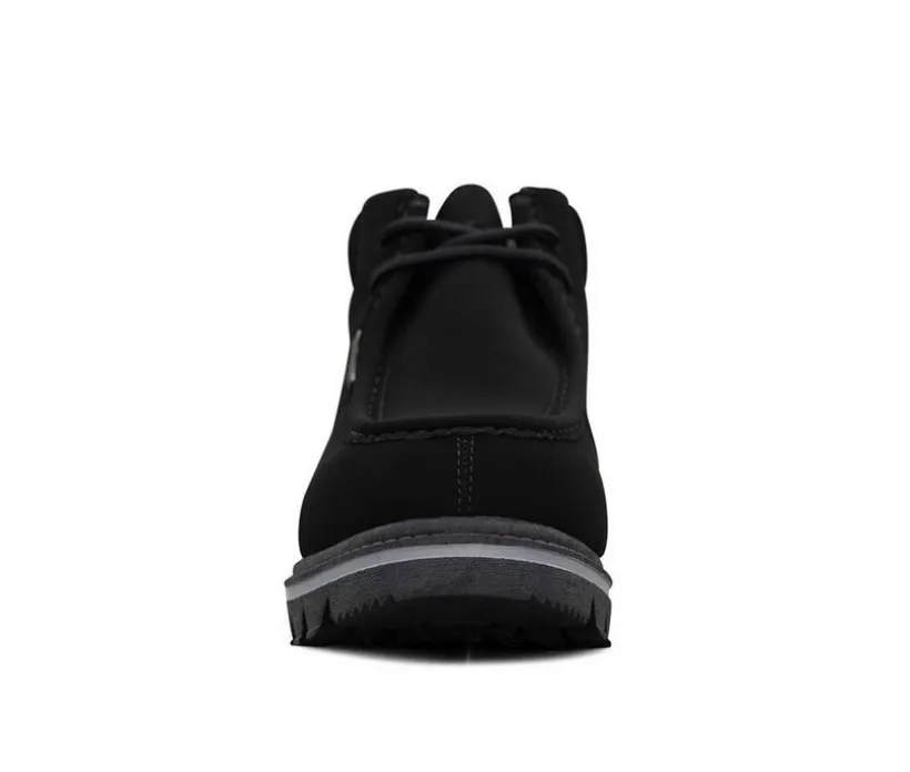 Men's Lugz Fringe Boots