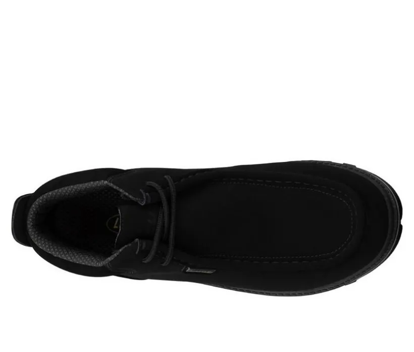 Men's Lugz Fringe Boots