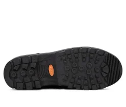 Men's Lugz Fringe Boots