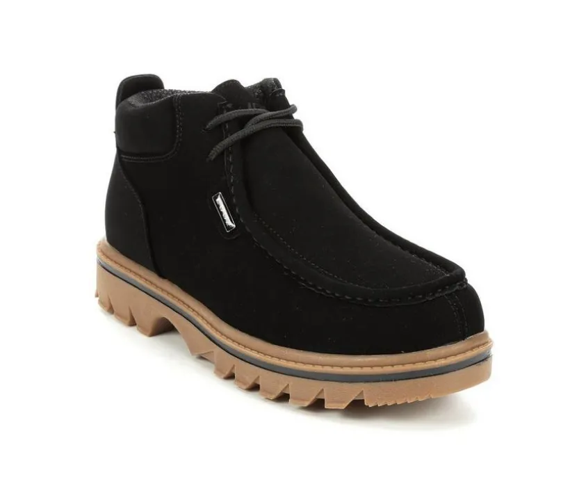 Men's Lugz Fringe Boots