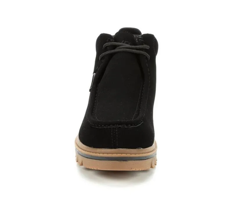 Men's Lugz Fringe Boots