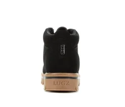 Men's Lugz Fringe Boots