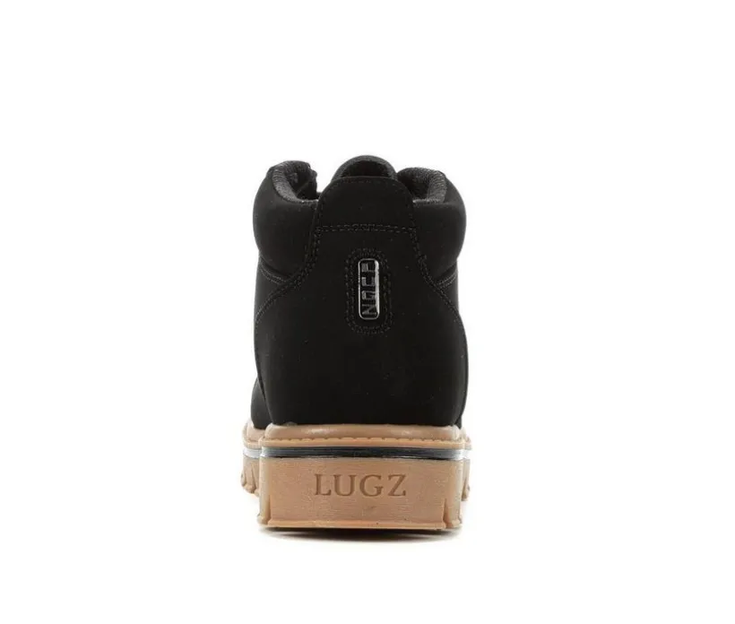 Men's Lugz Fringe Boots