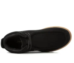 Men's Lugz Fringe Boots