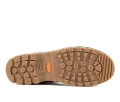 Men's Lugz Fringe Boots