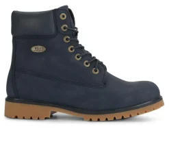 Men's Lugz Men's Convoy Work Boots