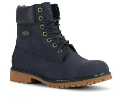 Men's Lugz Men's Convoy Work Boots