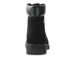 Men's Lugz Men's Convoy Work Boots