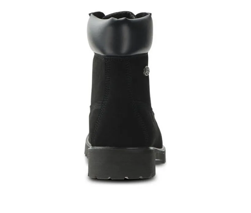 Men's Lugz Men's Convoy Work Boots