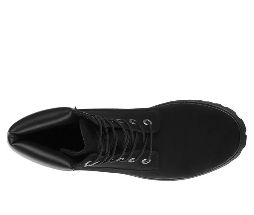 Men's Lugz Men's Convoy Work Boots