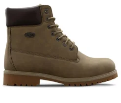 Men's Lugz Men's Convoy Work Boots