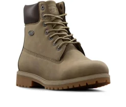 Men's Lugz Men's Convoy Work Boots