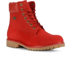 Men's Lugz Men's Convoy Work Boots