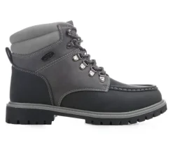 Men's Lugz Meramec Boots