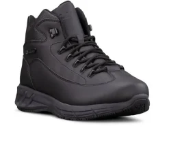 Men's Lugz Rapid Slip Resistant Safety Shoes