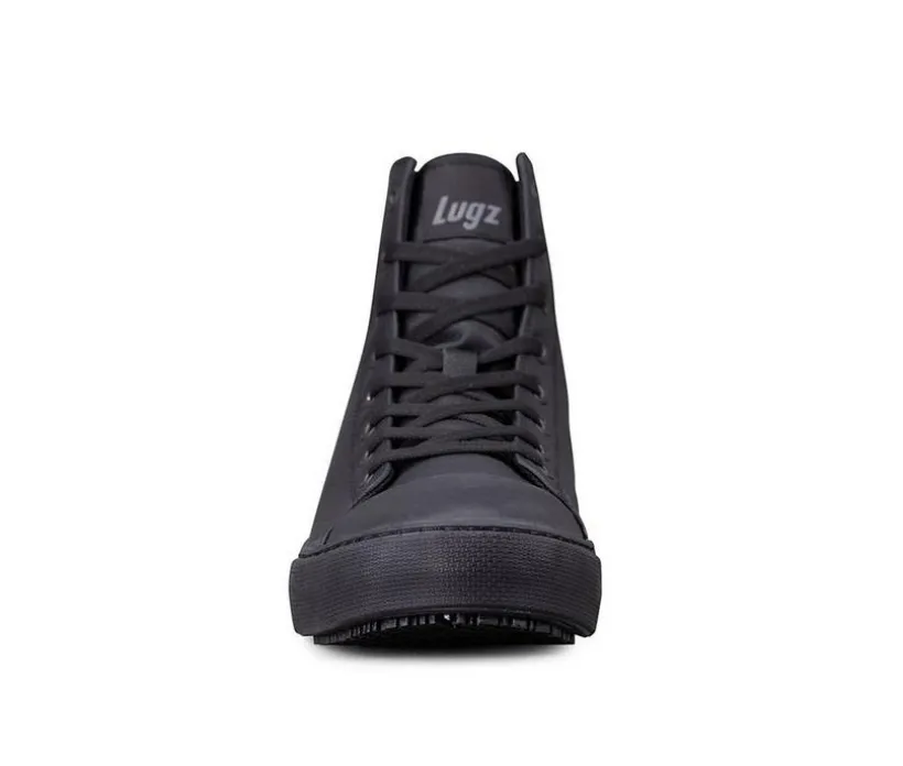 Men's Lugz Stagger Hi Slip Resistant Safety Shoes