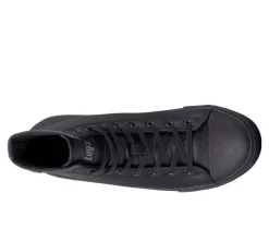 Men's Lugz Stagger Hi Slip Resistant Safety Shoes