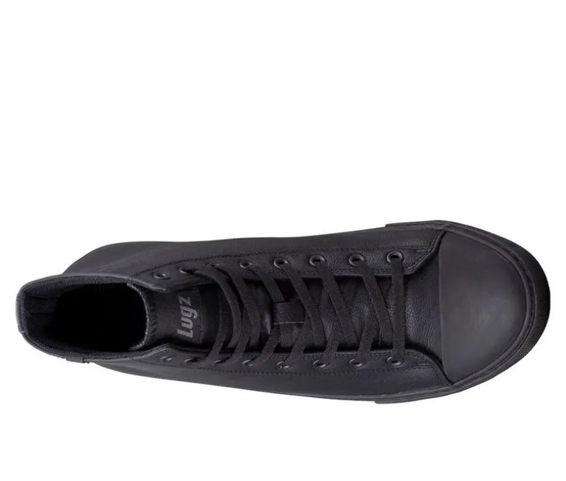 Men's Lugz Stagger Hi Slip Resistant Safety Shoes