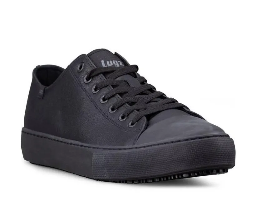 Men's Lugz Stagger Lo Slip Resistant Safety Shoes