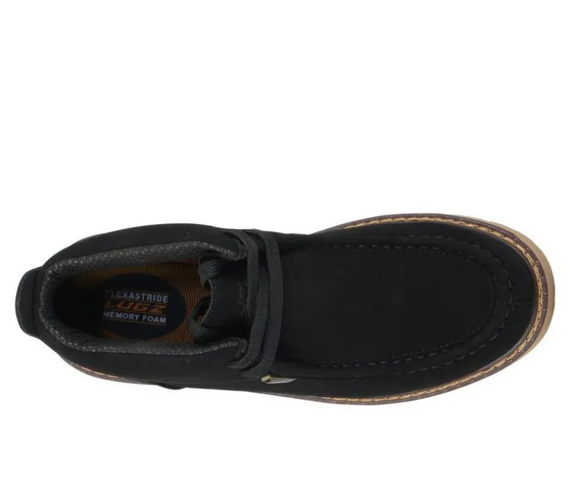 Men's Lugz Strutt LX Chukka Boots