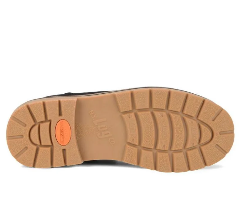 Men's Lugz Strutt LX Chukka Boots