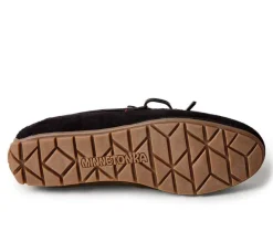 Men's Minnetonka Men's Loafer Moc Loafers