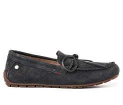 Men's Minnetonka Men's Loafer Moc Loafers