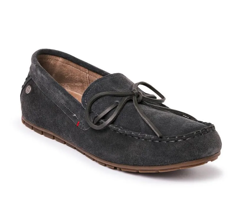 Men's Minnetonka Men's Loafer Moc Loafers