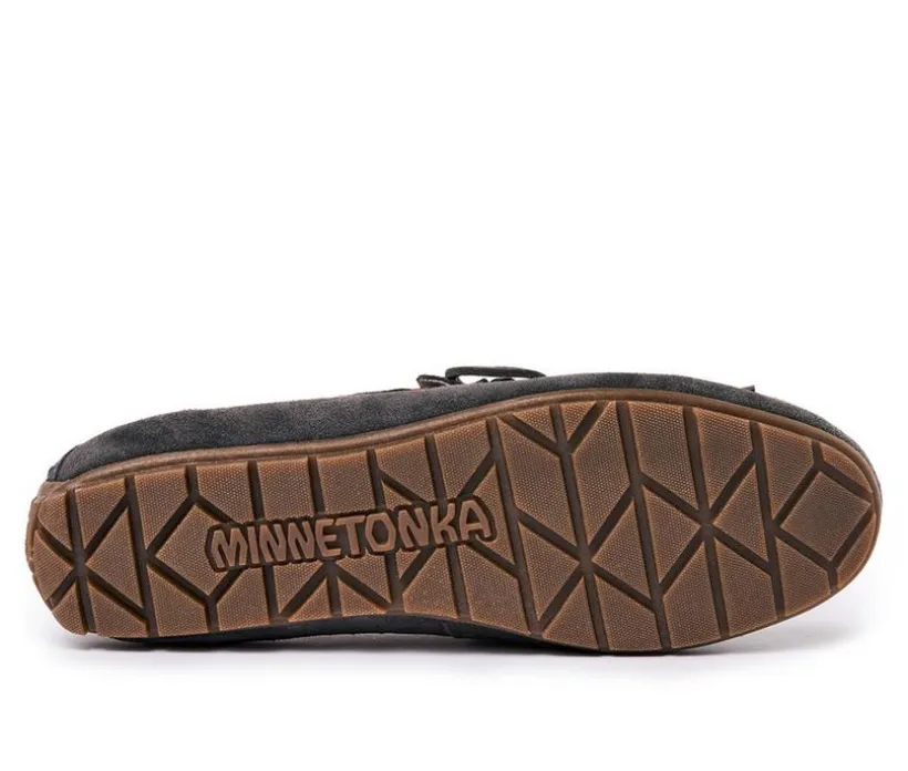 Men's Minnetonka Men's Loafer Moc Loafers